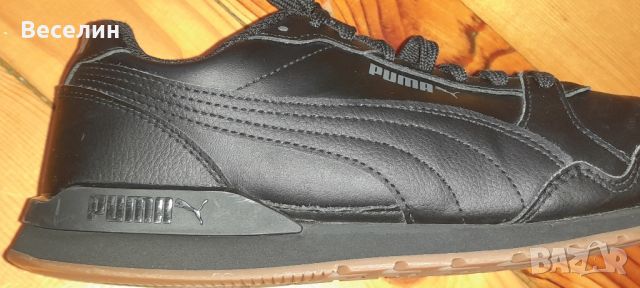 Маратонки PUMA  Намаление , снимка 6 - Маратонки - 46230707