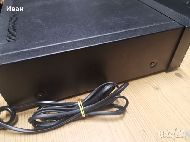 Onkyo INTEGRA TA 2360, снимка 8 - Декове - 46761648