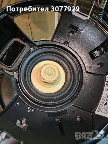 Прахосмукачка Рейнбоу Rainbow, снимка 2 - Прахосмукачки - 52895247