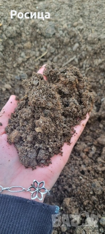Прегоряла био оборска тор, снимка 6 - Тор и почвени смеси - 53845478