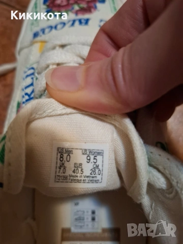 Дамски спортни обувки, снимка 6 - Кецове - 54281663