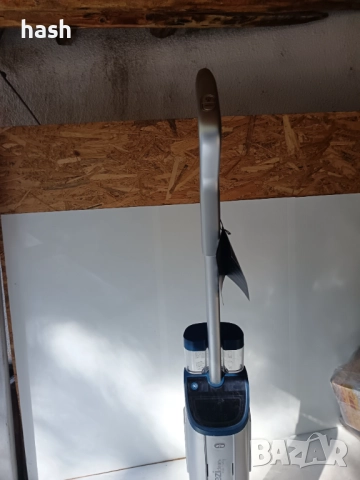 Безжична Прахосмукачка за сухо и мокро 3в1 EZIclean Cyclowash P410, снимка 10 - Прахосмукачки - 47063652