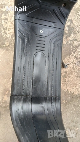 продава се електрически скутер , снимка 8 - Мотоциклети и мототехника - 53202115