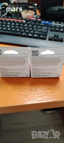  тонери за CANON, снимка 3 - Консумативи за принтери - 51879216