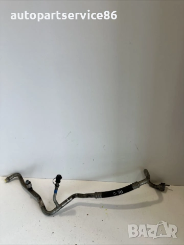 Маркуч за климатик/въздушна кондиция за Volvo C70 Convertible 2.0D (2008) 4N5H19A834DR