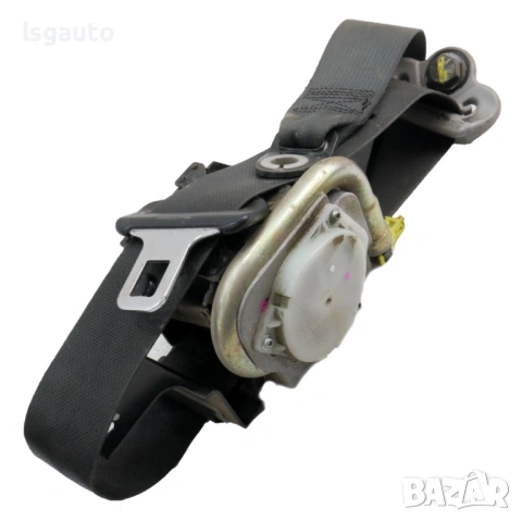 Преден ляв предпазен колан Nissan Almera Tino (V10) 2000-2006 ID: 158008