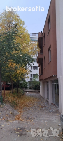 ПАНОРАМЕН МНОГОСТАЕН апартамент в Люлин 10, с акт 15, снимка 5 - Апартаменти - 52150846