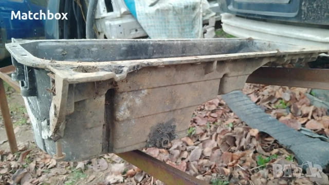 Картер за БМВ Е-39 2.5ТДС, снимка 2 - Части - 24565962