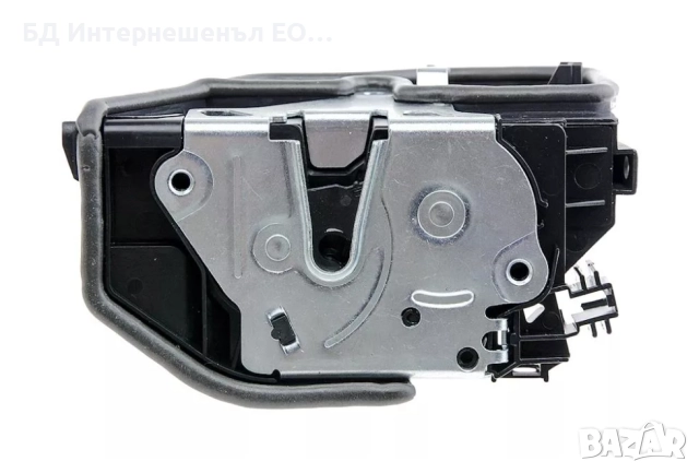 51217229455  Брава за предна лява врата BMW E90 E60 E61 E84 E83 E70 E71 F01 F07 F10, снимка 3 - Части - 52840767