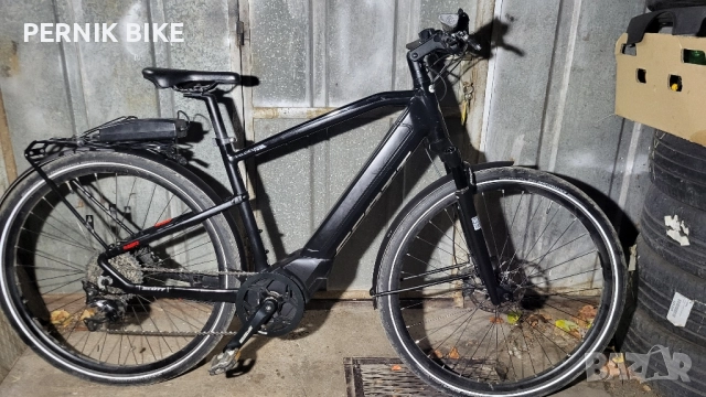 Scott e-silence 10 електрически велосипед 