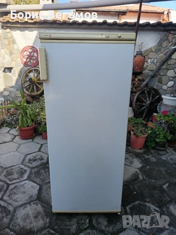 Вертикален хладилник Фагор/FAGOR