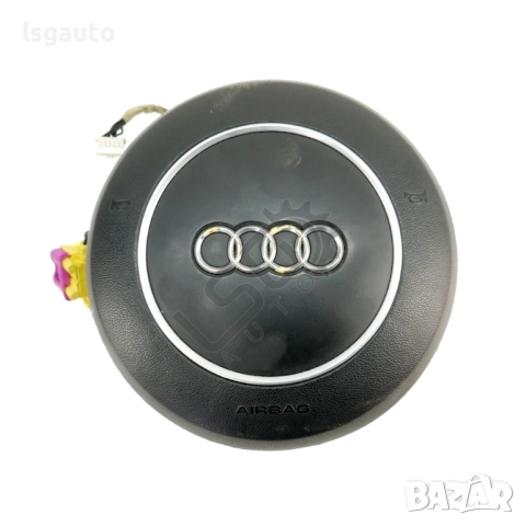 AIRBAG волан AUDI A8 (D3) 2003-2010 ID: 152752