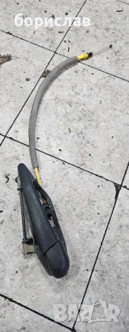 Външна предна дръжка за БМВ е46 