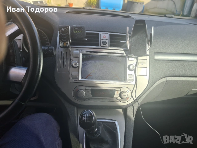 Форд Куга 2.0 cdi, снимка 5 - Автомобили и джипове - 53218383