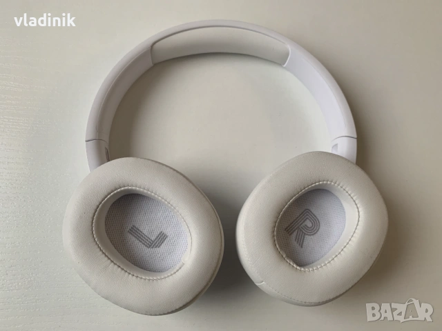 Безжични слушалки JBL Tune 770nc, снимка 5 - Bluetooth слушалки - 53866561