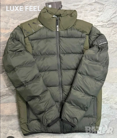 Armani 💎Мъжки Зимни Якета 