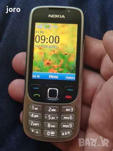 nokia 6303ci, снимка 6 - Nokia - 46515554