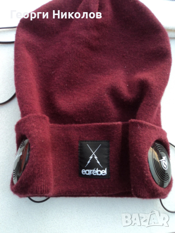 зимни шапки , снимка 6 - Шапки - 53144348