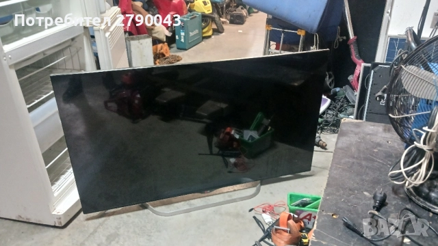 телевизор LG