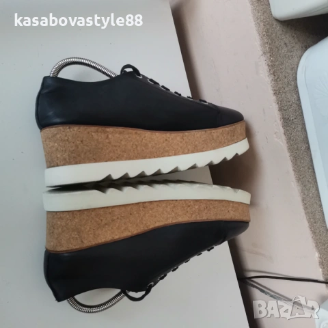 Спортни обувки Steve Madden 40 н. , снимка 10 - Дамски ежедневни обувки - 53739376