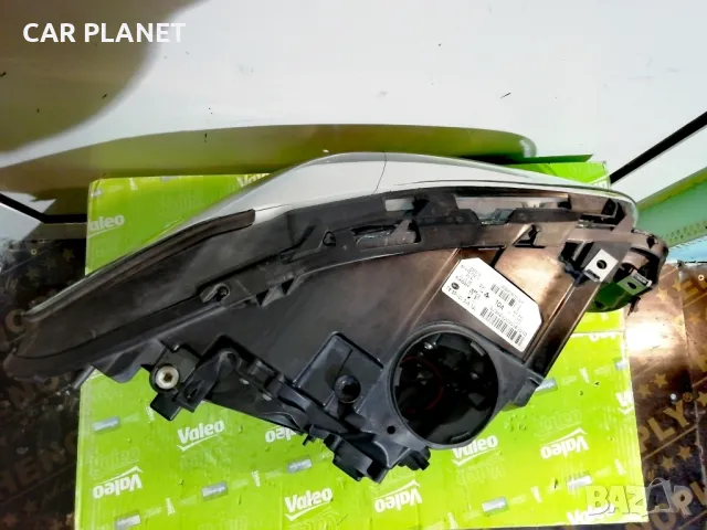 Фар фарове за BMW 5 F10 F11 / БМВ 5 Ф10 Ф11-H7 H7+LED - US. , снимка 8 - Части - 50406291