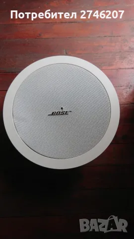 BOSE говорители 8 броя , снимка 5 - Тонколони - 49556422