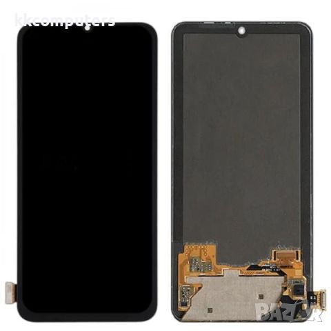 LCD Дисплей за Xiaomi Poco F3 (2021) Mi 11i / 11x / 11x Pro / 560003K11A00 / Тъч скрийн / Без Рамка , снимка 1 - Резервни части за телефони - 46440297