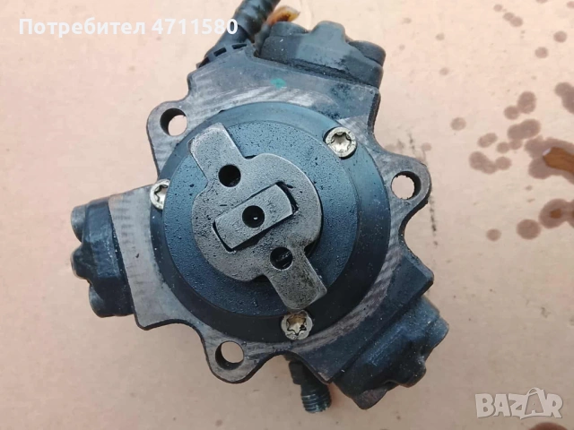 ГНП бош А 611 070 05 01А за Мерцедес С200 2.2 143к.с 2002г