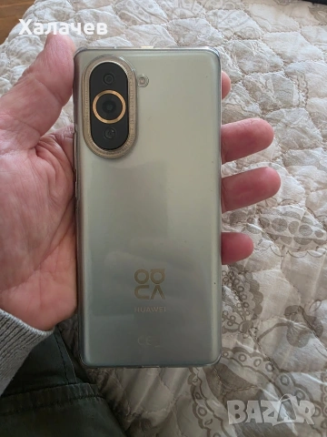 Huawei Nova 10pro, снимка 3 - Huawei - 53653943