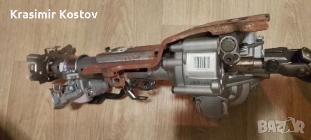 Кормилна рейка (прът) за Хюндай и30 и Кия, снимка 2 - Части - 50780612