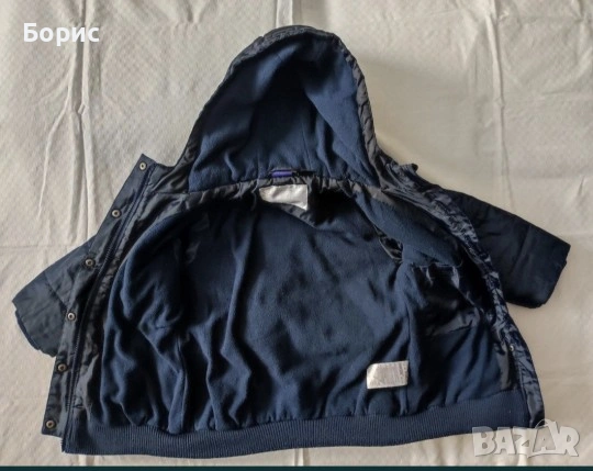 Детско яке за момче - 5-6 години, снимка 3 - Детски якета и елеци - 53275377