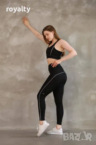 Оформяш дамски екип Alo, снимка 8 - Спортни екипи - 50414242