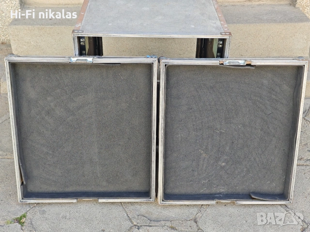 мулти кейс рак кутия куфар Ceta Form, снимка 5 - Други - 54223383