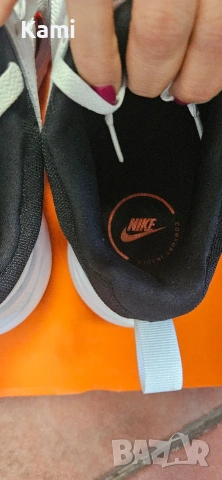 Nike, номер 41, снимка 6 - Маратонки - 53717804