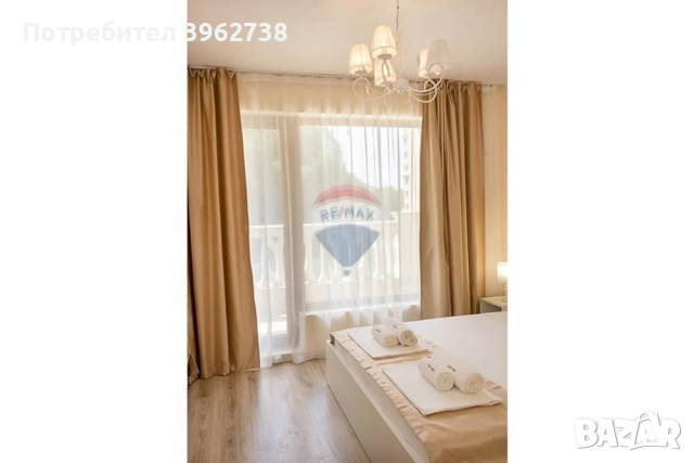 Тристаен апартамент кв. Аспарухово, снимка 7 - Апартаменти - 53367278