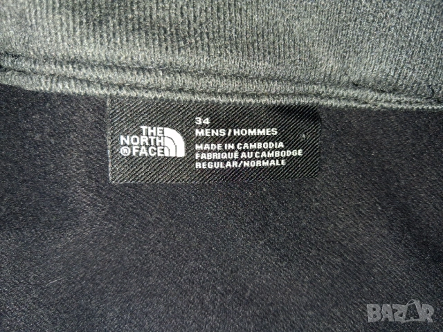 2 броя The North Face Winter Warm Tights и Windwall SoftShell (L) и (XL) мъжки панталон и клин, снимка 18 - Спортни дрехи, екипи - 48698229
