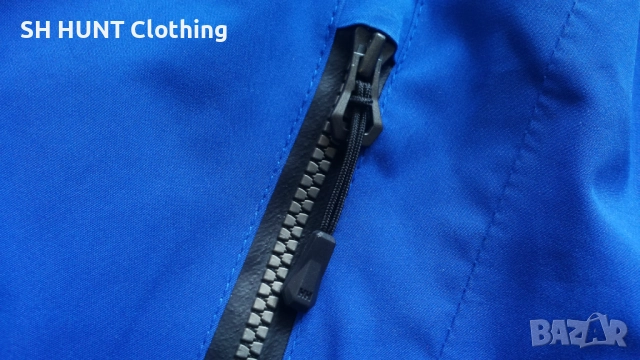 HELLY HANSEN Helly Tech Performance Waterproof Jacket Размер M мъжко яке водонепромокаемо 32-62, снимка 9 - Якета - 52204279