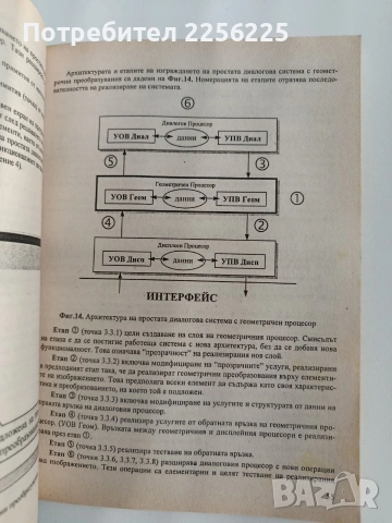 Ръководство за упражнения по компютърна графика, снимка 4 - Специализирана литература - 53393206