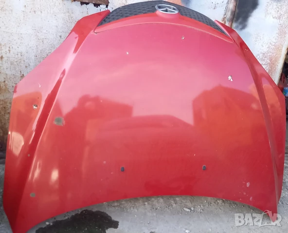 Преден капак за Mazda 3