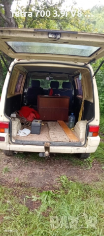 Теглич за Бусове Транспортер Т4. Тегличи за Всякакви МПС и Ппс 