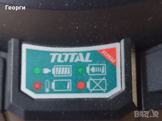 Зарядно винтоверт, снимка 6 - Винтоверти - 53980117