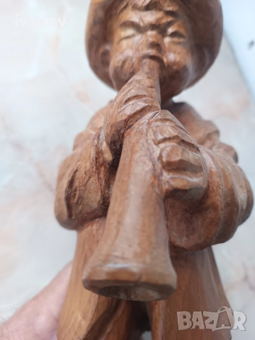 Масивна дърворезба , снимка 8 - Колекции - 51895033