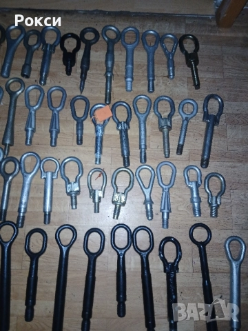 Всички видове аварийни куки , снимка 3 - Аксесоари и консумативи - 51945142