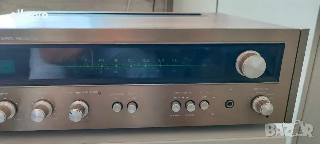 Ресивър Onkyo TX-330, снимка 2 - Ресийвъри, усилватели, смесителни пултове - 47128209