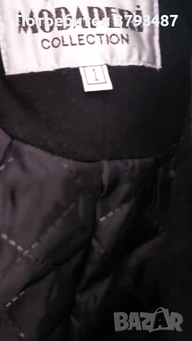 Дамско зимно палто размер S, снимка 3 - Палта, манта - 52488213