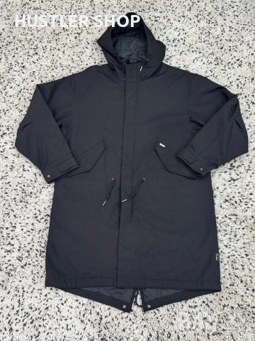 Дамска парка CARHARTT. Размер S, снимка 5 - Якета - 53471203