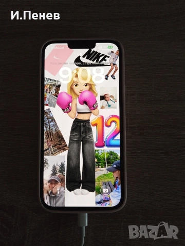 iPhone 13 ProMax, снимка 2 - Apple iPhone - 54003808