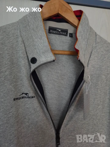 жилетка чисто нова Etigueta Necra маркова, снимка 3 - Спортни дрехи, екипи - 50525010