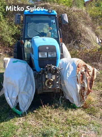 продавам трактор, снимка 8 - Селскостопанска техника - 52313690