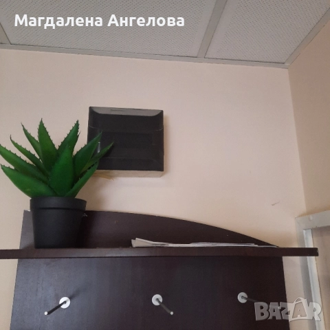 Дървен шкаф, снимка 2 - Шкафове - 51908857